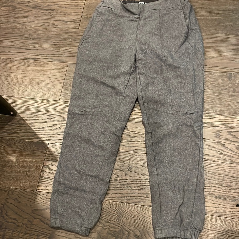 Helly Hansen crop pants